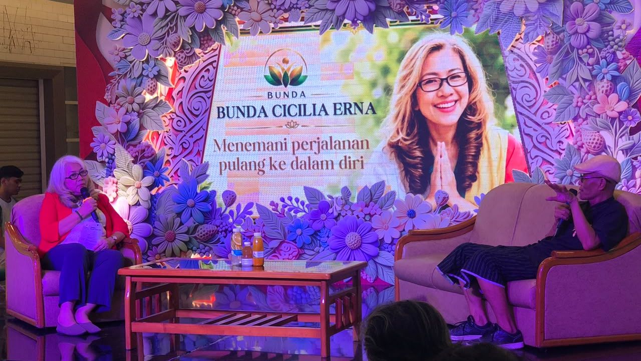 Festival Peduli Jiwa 2026 Hadirkan Ruang Pulih di Malioboro Mall