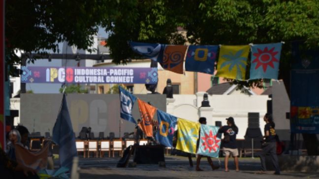 IPCC 2026 Kolaborasikan Musik dan Kriya Bambu-Kelapa Negara Asia Pasifik
