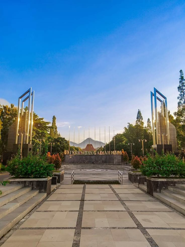 10 Mahasiswa FT UGM Dinonaktifkan, Sanksi Kasus KBGO Masih Berproses