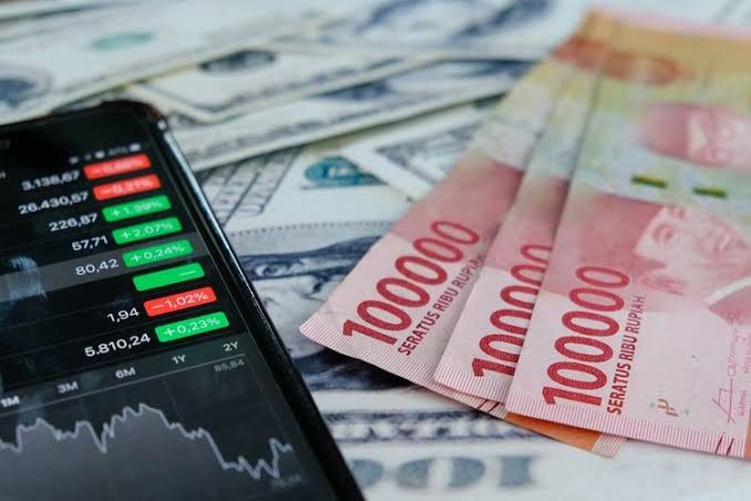 Volatilitas Rupiah 7,30 Persen, Lebih Rendah dari Sejumlah Mata Uang Asia