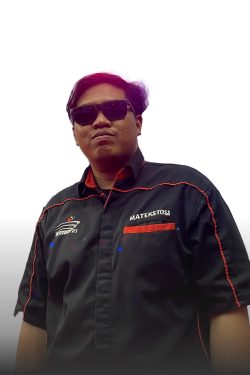 Ade Luqman Suryadi