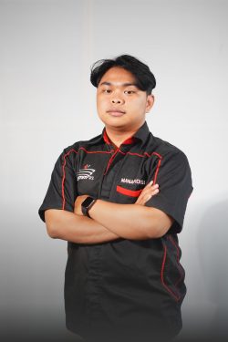 Chairul Ihsan