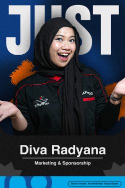 DIVA RADYANA