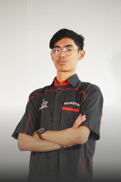 David Surya Laksmana