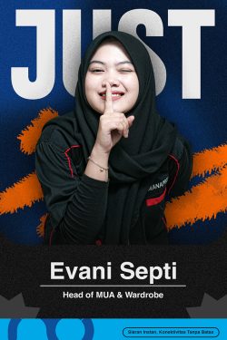 EVANI SEPTI