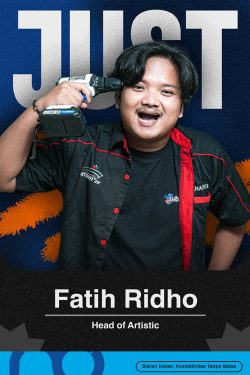 FATIH RIDHO