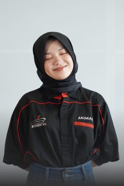 Farah Dwi Anvaro