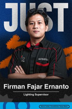 Firman Fajar Ernanto