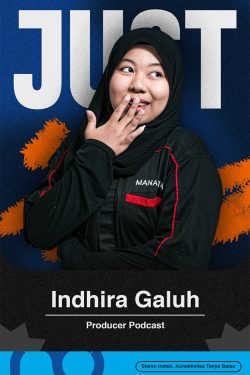 Indhira Galuh