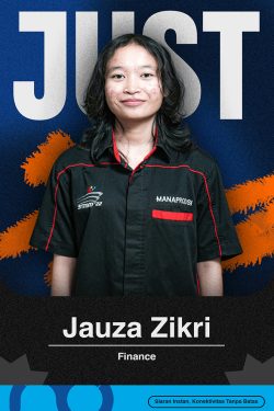 JAUZA ZIKRI