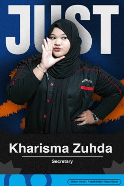 KHARISMA ZUHDA