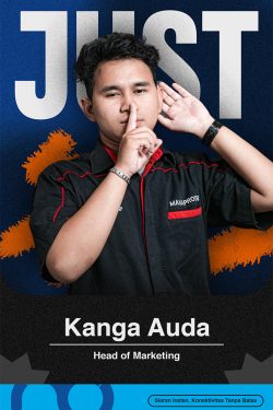Kanga Auda