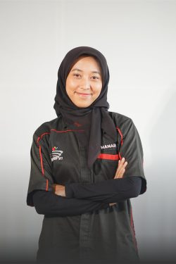 Maharani Diah P.