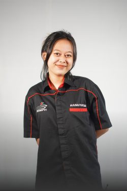 Mutia Indah Sari