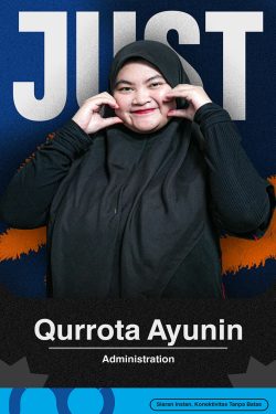 QURROTA AYUNIN