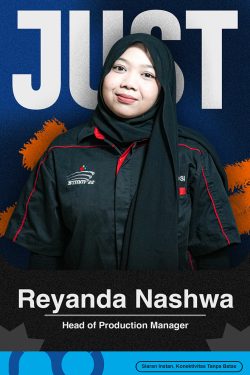 REYANDA NASHWA