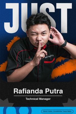 Rafianda Putra