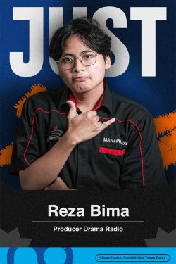 Reza Bima