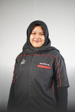 Salsabila Khairun N.