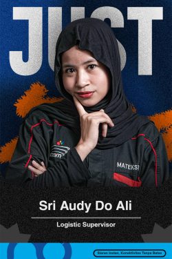 Sri Audy Do Ali
