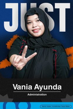 VANIA AYUNDA