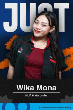 WIKA MONA