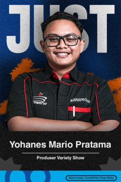 YOHANES MARIO PRATAMA