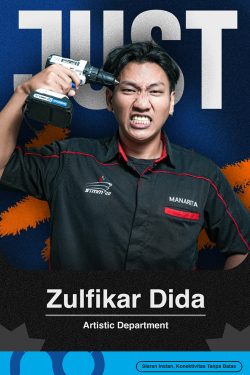 ZULFIKAR DIDA