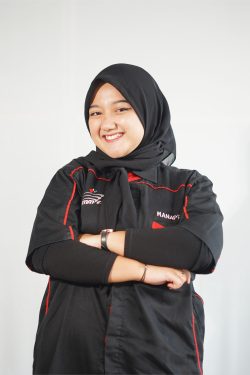 Zalfa Nadia Putri